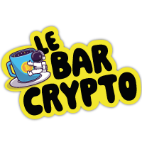 Le bar crypto